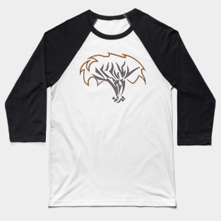 Amity divergent Baseball T-Shirt